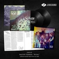 Masters Hammer - Ritual (2 Lp Black Vinyl) in der Gruppe UNSERE TIPPS / Freitagsveröffentlichungen / Freitag der 15 November 2024 bei Bengans Skivbutik AB (5565291)