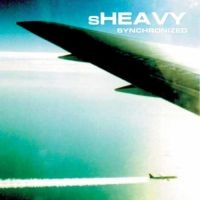 Sheavy - Synchronized (Vinyl Lp) in der Gruppe UNSERE TIPPS / Freitagsveröffentlichungen / Fredag den 11:e oktober 2024 bei Bengans Skivbutik AB (5565292)