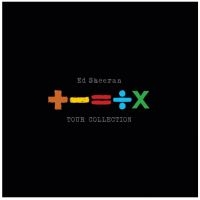 Ed Sheeran - Tour Collection +-=÷×  (Ltd Cd Softpak) in der Gruppe UNSERE TIPPS / Freitagsveröffentlichungen / Fredag den 27:e september 2024 bei Bengans Skivbutik AB (5565312)