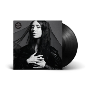 Lykke Li - I Never Learn (10Th Anniversary Black Lp) in der Gruppe UNSERE TIPPS / Freitagsveröffentlichungen / Freitag der 15 November 2024 bei Bengans Skivbutik AB (5565315)