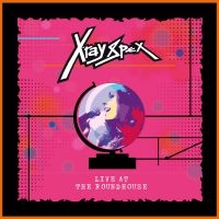 X-Ray Spex - Live At Roundhouse London (Vinyl Lp in der Gruppe UNSERE TIPPS / Freitagsveröffentlichungen / Freitag, den 29 November 2024 bei Bengans Skivbutik AB (5565393)