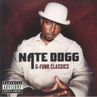 Nate Dogg - G-Funk Classics in der Gruppe UNSERE TIPPS / Freitagsveröffentlichungen / Freitag den 1 November 2024 bei Bengans Skivbutik AB (5565396)