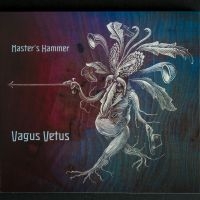 Master's Hammer - Vagus Vetus (Digipack) in der Gruppe UNSERE TIPPS / Freitagsveröffentlichungen / Freitag der 15 November 2024 bei Bengans Skivbutik AB (5565400)