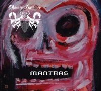 Master's Hammer - Mantras (Digipack) in der Gruppe UNSERE TIPPS / Freitagsveröffentlichungen / Freitag der 15 November 2024 bei Bengans Skivbutik AB (5565402)