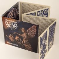 Master's Hammer - Vracejte Konve Na Misto (Digipack) in der Gruppe UNSERE TIPPS / Freitagsveröffentlichungen / Freitag der 15 November 2024 bei Bengans Skivbutik AB (5565404)