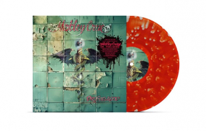 Mötley Crüe - Dr. Feelgood 35Th Anniversary (Red & White Splatter Vinyl) in der Gruppe UNSERE TIPPS / Freitagsveröffentlichungen / Freitag der 22 November 2024 bei Bengans Skivbutik AB (5565415)