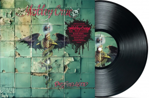 Mötley Crüe - Dr. Feelgood 35Th Anniversary (Black Vinyl) in der Gruppe UNSERE TIPPS / Freitagsveröffentlichungen / Freitag der 22 November 2024 bei Bengans Skivbutik AB (5565416)