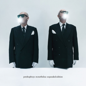 Pet Shop Boys - Nonetheless (Expanded Edition 2CD) in der Gruppe UNSERE TIPPS / Freitagsveröffentlichungen / Freitag der 22 November 2024 bei Bengans Skivbutik AB (5565428)