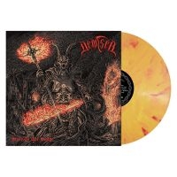 Demiser - Slave To The Scythe (Solar Flare Ye in der Gruppe UNSERE TIPPS / Freitagsveröffentlichungen / Fredag den 11:e oktober 2024 bei Bengans Skivbutik AB (5565457)