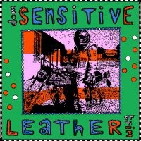 Dom Sensitive - Leather Trim in der Gruppe UNSERE TIPPS / Freitagsveröffentlichungen / Freitag den 8 November 2024 bei Bengans Skivbutik AB (5565462)