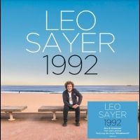 Sayer Leo - 1992 in der Gruppe UNSERE TIPPS / Freitagsveröffentlichungen / Freitag, den 29 November 2024 bei Bengans Skivbutik AB (5565489)