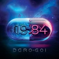 Dero Goi - 1984 (Digipack) in der Gruppe UNSERE TIPPS / Freitagsveröffentlichungen / Freitag, den 29 November 2024 bei Bengans Skivbutik AB (5565510)