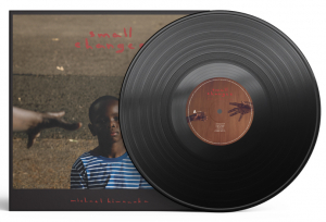 Michael Kiwanuka - Small Changes (Vinyl) in der Gruppe UNSERE TIPPS / Freitagsveröffentlichungen / Freitag der 22 November 2024 bei Bengans Skivbutik AB (5565685)