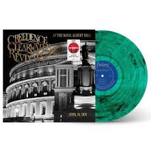 Creedence Clearwater Revival - At The Royal Albert Hall-1970 in der Gruppe Minishops / Creedence Clearwater Revival bei Bengans Skivbutik AB (5565688)