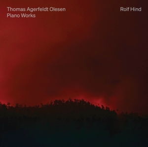  Rolf Hind - Thomas Agerfeldt Olesen: Piano Work in der Gruppe UNSERE TIPPS / Freitagsveröffentlichungen / Freitag den 8 November 2024 bei Bengans Skivbutik AB (5565715)