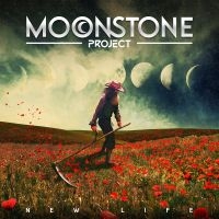 Moonstone Project - New Life in der Gruppe UNSERE TIPPS / Freitagsveröffentlichungen / Freitag der 15 November 2024 bei Bengans Skivbutik AB (5565770)