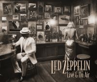 Led Zeppelin - Live And On Air (4 Cd Box) in der Gruppe UNSERE TIPPS / Freitagsveröffentlichungen / Freitag der 22 November 2024 bei Bengans Skivbutik AB (5565772)