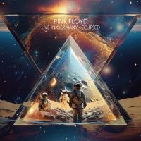 Pink Floyd - Live In Germany - Eclipsed (2 Cd) in der Gruppe UNSERE TIPPS / Freitagsveröffentlichungen / Freitag der 22 November 2024 bei Bengans Skivbutik AB (5565775)