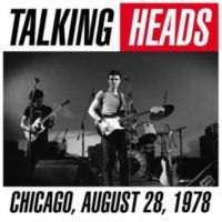 Talking Heads - Chicago, August 28, 1987 in der Gruppe UNSERE TIPPS / Freitagsveröffentlichungen / Fredag den 20:e september 2024 bei Bengans Skivbutik AB (5565789)