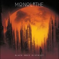 Monolithe - Black Hole District in der Gruppe UNSERE TIPPS / Freitagsveröffentlichungen / Freitag der 15 November 2024 bei Bengans Skivbutik AB (5565803)