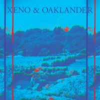 Xeno & Oaklander - Via Negativa - In The Doorway Light in der Gruppe UNSERE TIPPS / Freitagsveröffentlichungen / Freitag der 15 November 2024 bei Bengans Skivbutik AB (5565807)