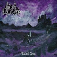 High Warden - Astral Iron in der Gruppe UNSERE TIPPS / Freitagsveröffentlichungen / Freitag, den 29 November 2024 bei Bengans Skivbutik AB (5565825)