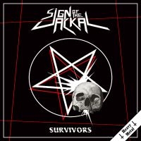 Sign Of The Jackal - Heavy Metal Survivors in der Gruppe UNSERE TIPPS / Freitagsveröffentlichungen / Freitag, den 29 November 2024 bei Bengans Skivbutik AB (5565828)