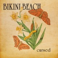 Bikini Beach - Cursed in der Gruppe Övrigt /  bei Bengans Skivbutik AB (5565866)