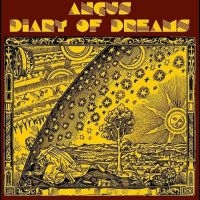 Angus - Diary Of Dreams in der Gruppe UNSERE TIPPS / Freitagsveröffentlichungen / Fredag den 20:e september 2024 bei Bengans Skivbutik AB (5565881)