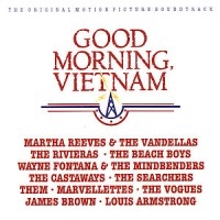 Various Artists - Good Morning Vietnam in der Gruppe UNSERE TIPPS / Weihnachtsgeschenktipp CD bei Bengans Skivbutik AB (5565965)