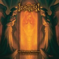 Incantation - The Forsaken Mourning Of Angelic An in der Gruppe UNSERE TIPPS / Freitagsveröffentlichungen / Fredag den 27:e september 2024 bei Bengans Skivbutik AB (5565966)