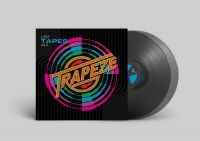 Trapeze - Lost Tapes Vol. 2 (2 Lp Clear Vinyl in der Gruppe UNSERE TIPPS / Freitagsveröffentlichungen / Freitag, den 6 december 2024 bei Bengans Skivbutik AB (5565991)