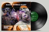 Diamond Dogs & Spedding Chris - Macon Georgia Giants (Black Vinyl) in der Gruppe VINYL / Kommande / Pop-Rock bei Bengans Skivbutik AB (5565994)