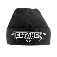 Testament - Hat - Logo in der Gruppe UNSERE TIPPS / Freitagsveröffentlichungen / Fredag den 18:e oktober 2024 bei Bengans Skivbutik AB (5566001)