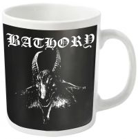 Bathory - Mug - Bathory in der Gruppe UNSERE TIPPS / Freitagsveröffentlichungen /  bei Bengans Skivbutik AB (5566002)