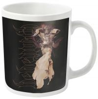 Behemoth - Mug - Angel in der Gruppe UNSERE TIPPS / Freitagsveröffentlichungen /  bei Bengans Skivbutik AB (5566003)