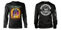 Testament - L/S The Legacy (Xl) in der Gruppe UNSERE TIPPS / Freitagsveröffentlichungen / Fredag den 18:e oktober 2024 bei Bengans Skivbutik AB (5566014)