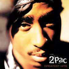 2Pac - Greatest Hits (2CD) in der Gruppe UNSERE TIPPS / Weihnachtsgeschenktipp CD bei Bengans Skivbutik AB (5566090)