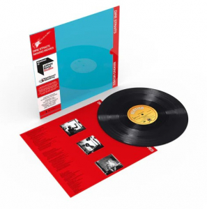 Dire Straits - Making Movies (Half-Speed Remastered 180 gr Vinyl) in der Gruppe UNSERE TIPPS / Freitagsveröffentlichungen / Fredag den 18:e oktober 2024 bei Bengans Skivbutik AB (5566173)