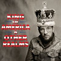 Elvis Costello - King Of America & Other Realms (Super Deluxe 6CD Boxset) in der Gruppe UNSERE TIPPS / Freitagsveröffentlichungen / Freitag den 1 November 2024 bei Bengans Skivbutik AB (5566179)