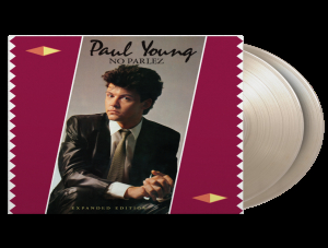 Paul Young - No Parlez (Ltd Color 2LP) in der Gruppe UNSERE TIPPS / Freitagsveröffentlichungen /  bei Bengans Skivbutik AB (5566195)