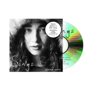 Regina Spektor - Songs in der Gruppe UNSERE TIPPS / Freitagsveröffentlichungen / Freitag, den 29 November 2024 bei Bengans Skivbutik AB (5566204)