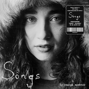 Regina Spektor - Songs in der Gruppe UNSERE TIPPS / Freitagsveröffentlichungen / Freitag, den 29 November 2024 bei Bengans Skivbutik AB (5566205)