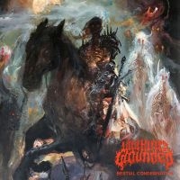 Walking Wounded - Bestial Condemnation in der Gruppe UNSERE TIPPS / Freitagsveröffentlichungen / Fredag den 18:e oktober 2024 bei Bengans Skivbutik AB (5566219)