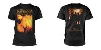 Katatonia - T/S Discouraged Ones (Xl) in der Gruppe UNSERE TIPPS / Freitagsveröffentlichungen /  bei Bengans Skivbutik AB (5566235)