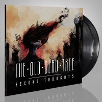 Old Dead Tree The - Second Thoughts (2 Lp Black Vinyl) in der Gruppe UNSERE TIPPS / Freitagsveröffentlichungen / Freitag, den 6 december 2024 bei Bengans Skivbutik AB (5566240)