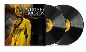 Houston Whitney - The Concert For A New South Africa (Durban) 2LP in der Gruppe UNSERE TIPPS / Freitagsveröffentlichungen / Freitag den 8 November 2024 bei Bengans Skivbutik AB (5566367)