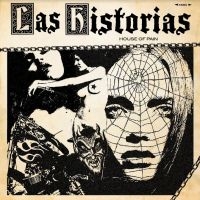 Las Historias - House Of Pain in der Gruppe UNSERE TIPPS / Freitagsveröffentlichungen / Fredag den 27:e september 2024 bei Bengans Skivbutik AB (5566382)