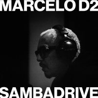 Marcelo D2 & Sambadrive - Direct-To-Disc in der Gruppe UNSERE TIPPS / Freitagsveröffentlichungen / Freitag den 1 November 2024 bei Bengans Skivbutik AB (5566385)