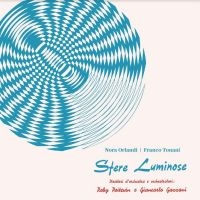 Nora Orlandi/Franco Tonani - Sfere Luminose in der Gruppe VINYL / Jazz bei Bengans Skivbutik AB (5566390)